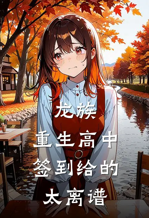 龙族：重生高中，签到给的太离谱