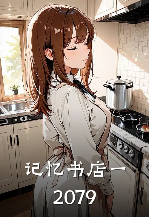 记忆书店一2079