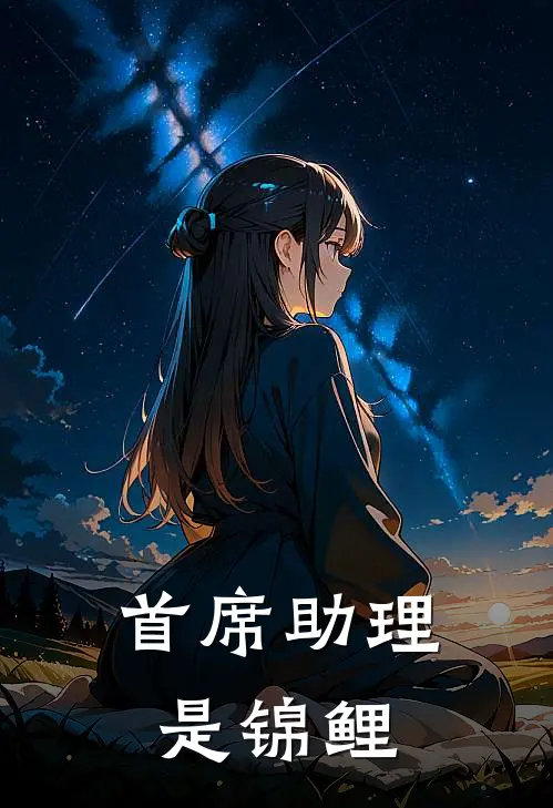 首席助理是锦鲤