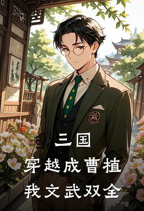 三国：穿越成曹植，我文武双全