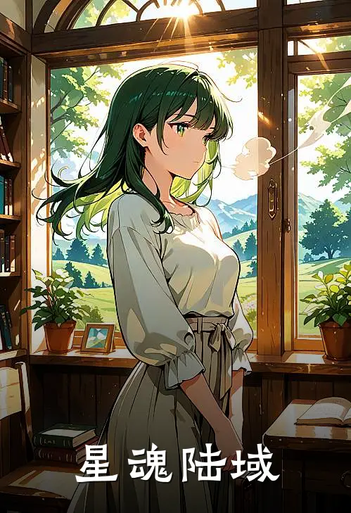 星魂陆域
