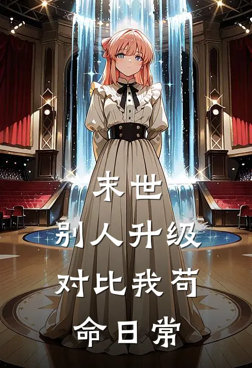 末世：别人升级对比我苟命日常