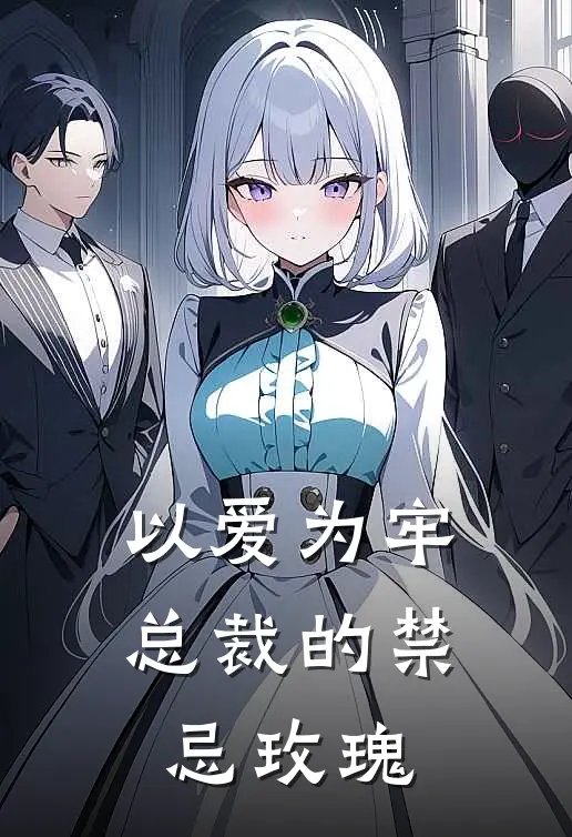 以爱为牢，总裁的禁忌玫瑰