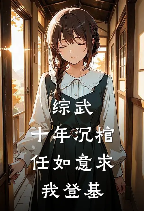 综武：十年沉棺任如意求我登基