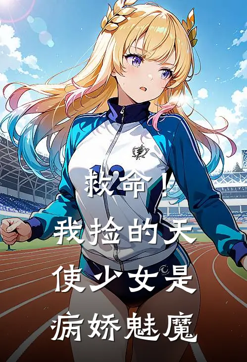 救命！我捡的天使少女是病娇魅魔