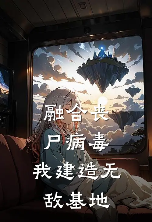 融合丧尸病毒，我建造无敌基地