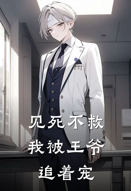 见死不救，我被王爷追着宠