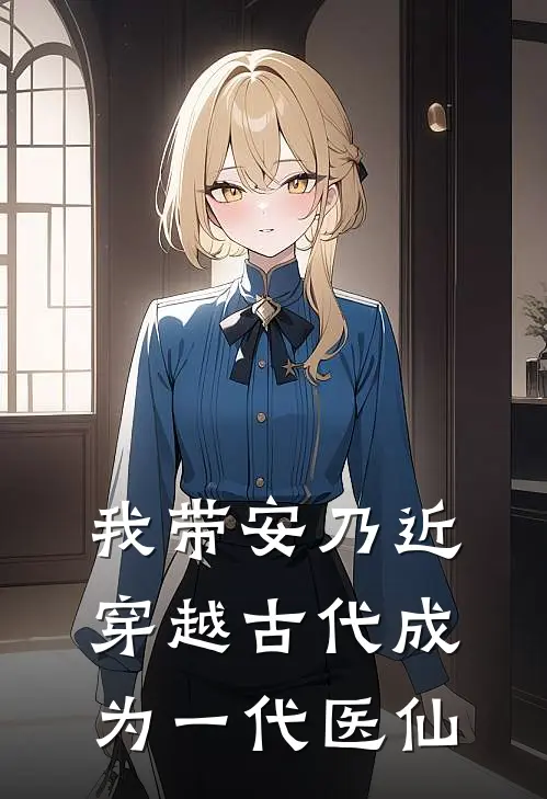 我带安乃近穿越古代成为一代医仙