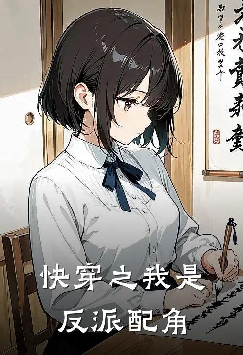快穿之我是反派配角