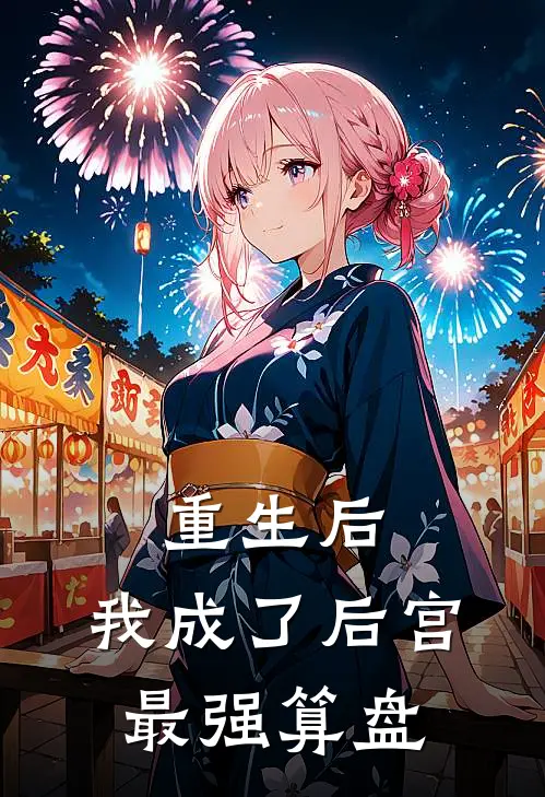 重生后，我成了后宫最强算盘