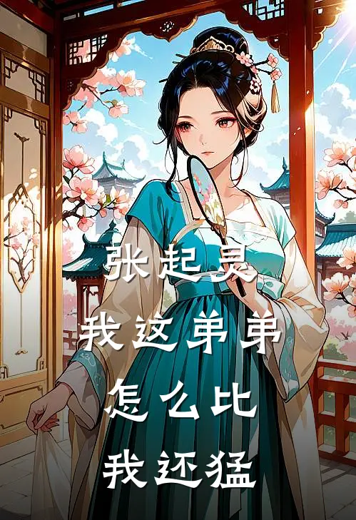 张起灵：我这弟弟，怎么比我还猛