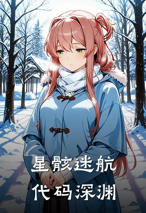 星骸迷航：代码深渊