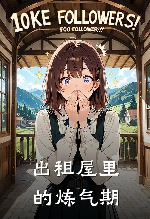 出租屋里的炼气期