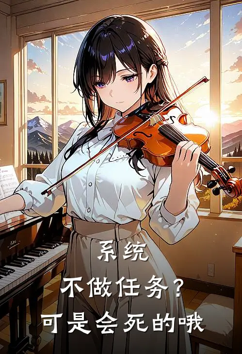 系统：不做任务？可是会死的哦