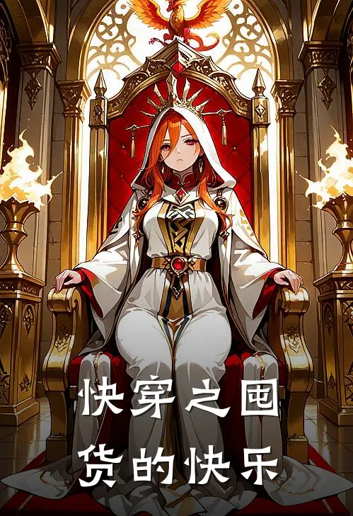 快穿之囤货的快乐