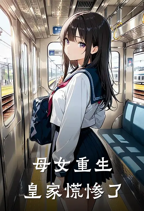 母女重生，皇家慌惨了