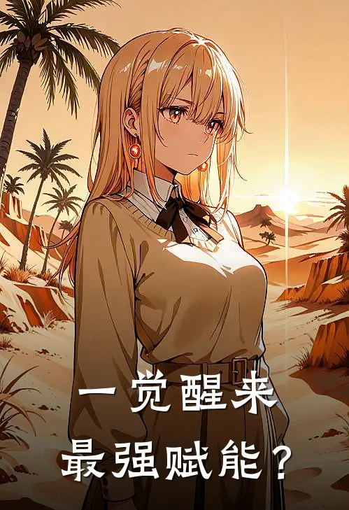 一觉醒来，最强赋能？