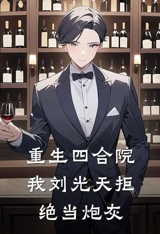 重生四合院：我刘光天拒绝当炮灰