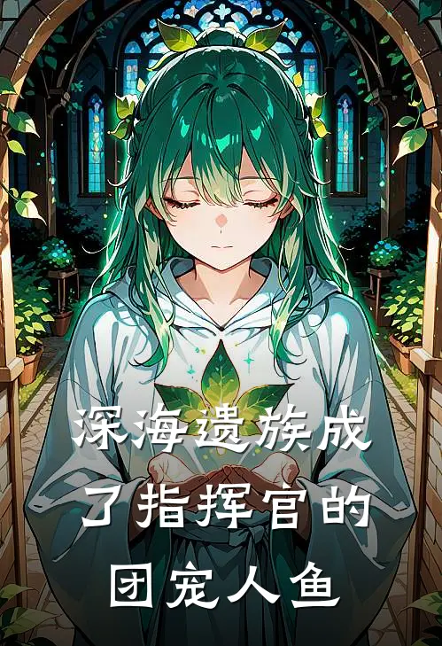 深海遗族成了指挥官的团宠人鱼