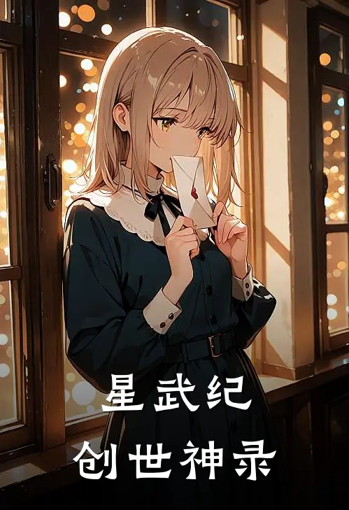 星武纪：创世神录