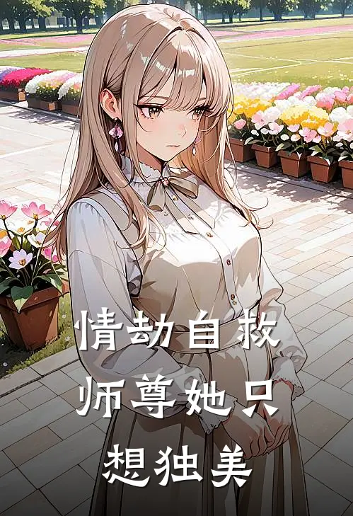 情劫自救：师尊她只想独美