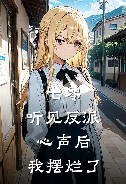 七零：听见反派心声后，我摆烂了