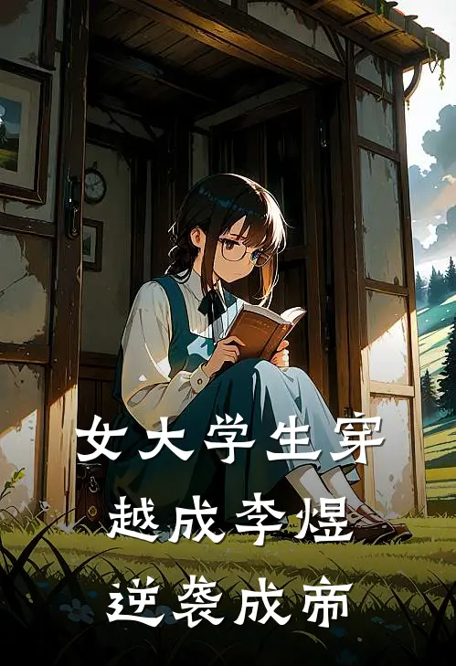 女大学生穿越成李煜逆袭成帝