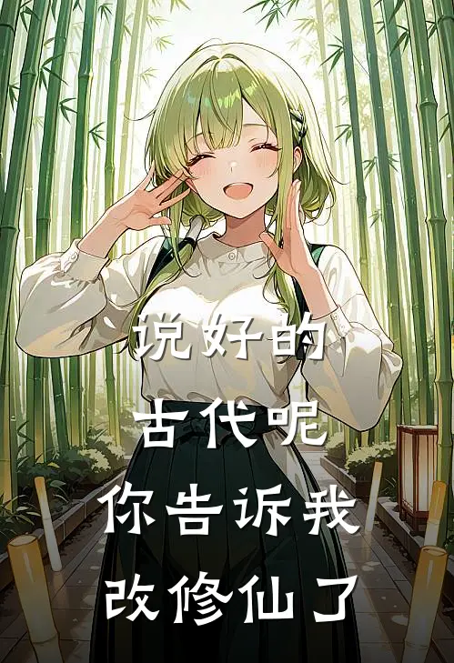 说好的古代呢，你告诉我改修仙了