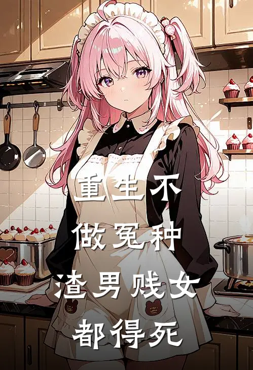 重生不做冤种：渣男贱女都得死