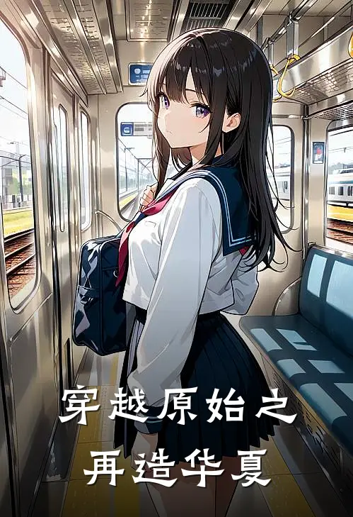 穿越原始之再造华夏