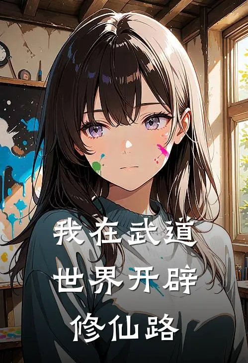 我在武道世界开辟修仙路
