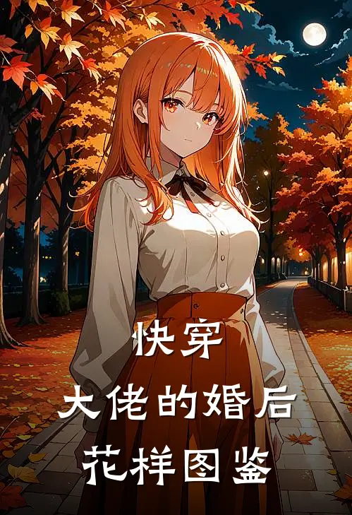 快穿：大佬的婚后花样图鉴