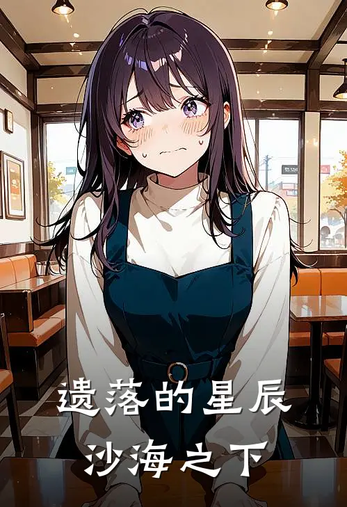 遗落的星辰沙海之下