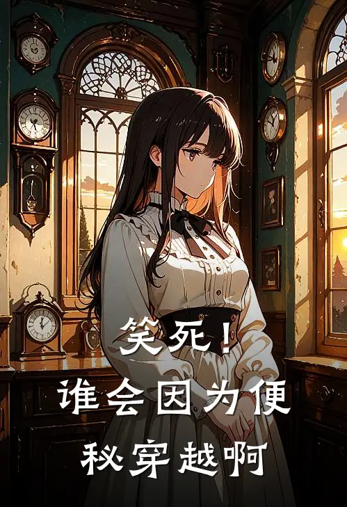 笑死！谁会因为便秘穿越啊