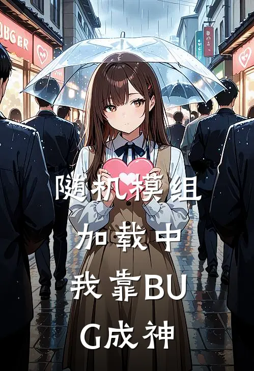 随机模组加载中：我靠BUG成神