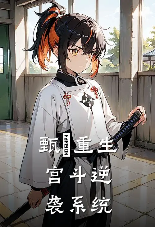 甄嬛重生：宫斗逆袭系统