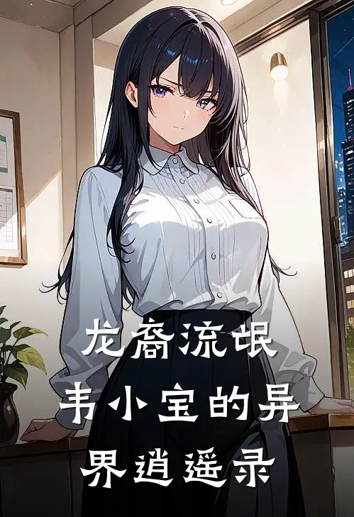 龙裔流氓：韦小宝的异界逍遥录