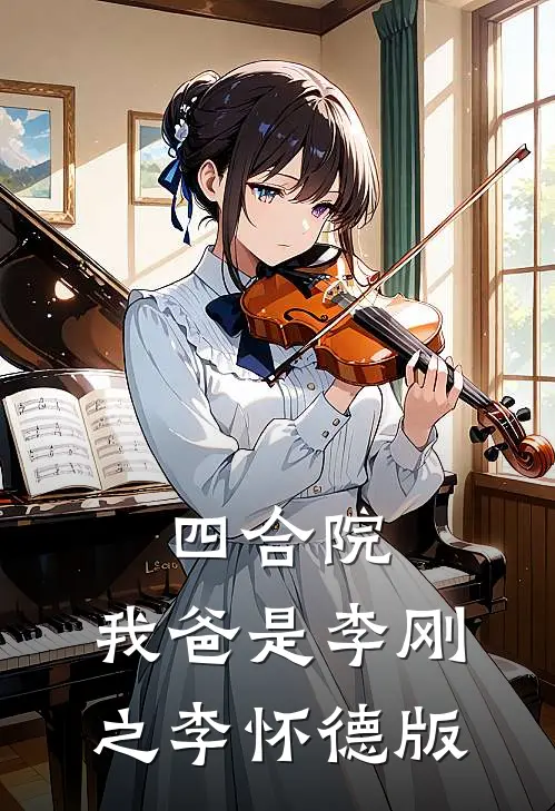 四合院：我爸是李刚之李怀德版