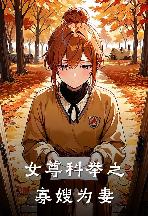 女尊科举之寡嫂为妻