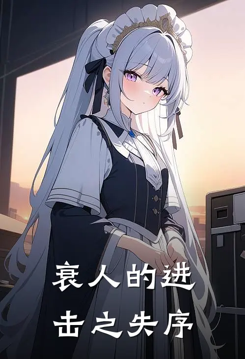 衰人的进击之失序