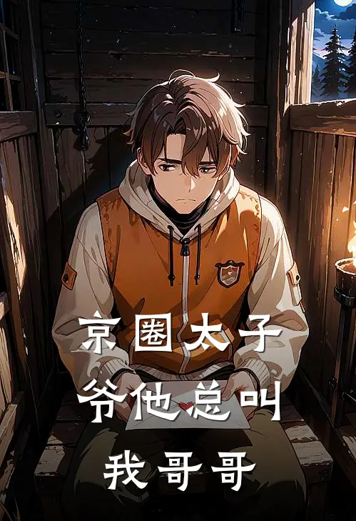 京圈太子爷他总叫我哥哥