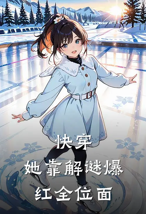 快穿：她靠解谜爆红全位面