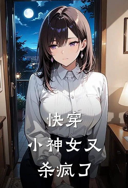 快穿：小神女又杀疯了