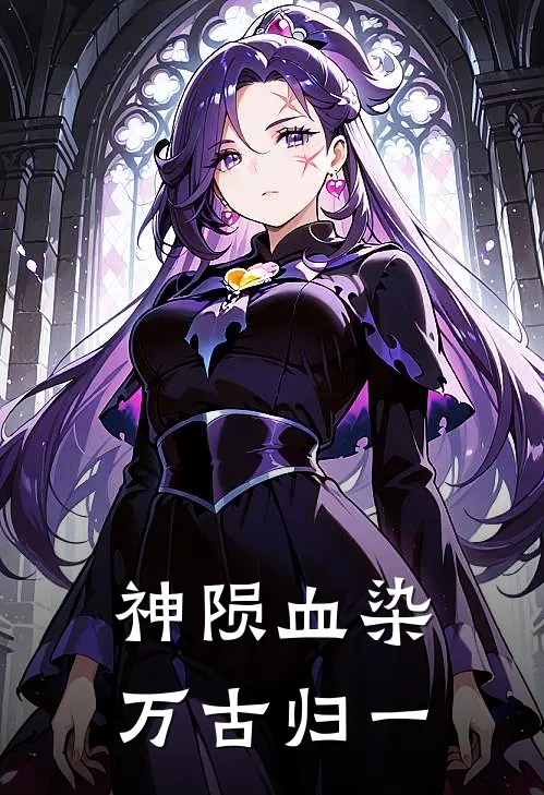 神陨血染：万古归一
