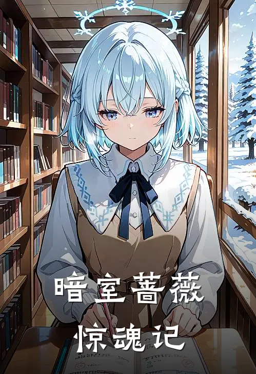 暗室蔷薇惊魂记