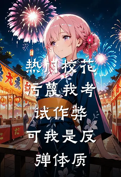 [热门]校花污蔑我考试作弊，可我是反弹体质(王刚林星羽)免费小说在线阅读_在线阅读免费小说[热门]校花污蔑我考试作弊，可我是反弹体质(王刚林星羽)