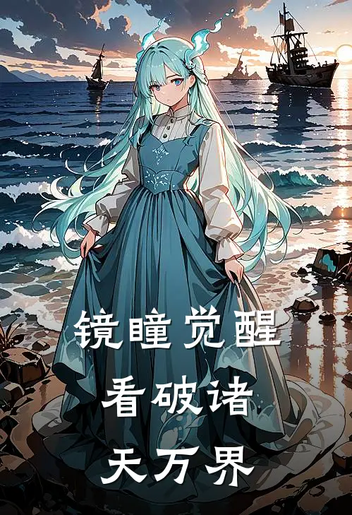 镜瞳觉醒，看破诸天万界