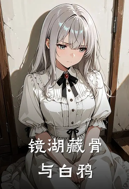 镜湖藏骨与白鸦