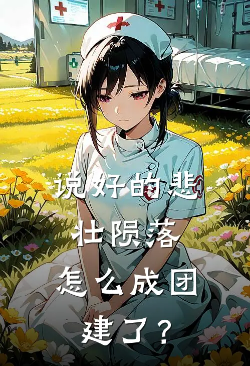 说好的悲壮陨落，怎么成团建了？