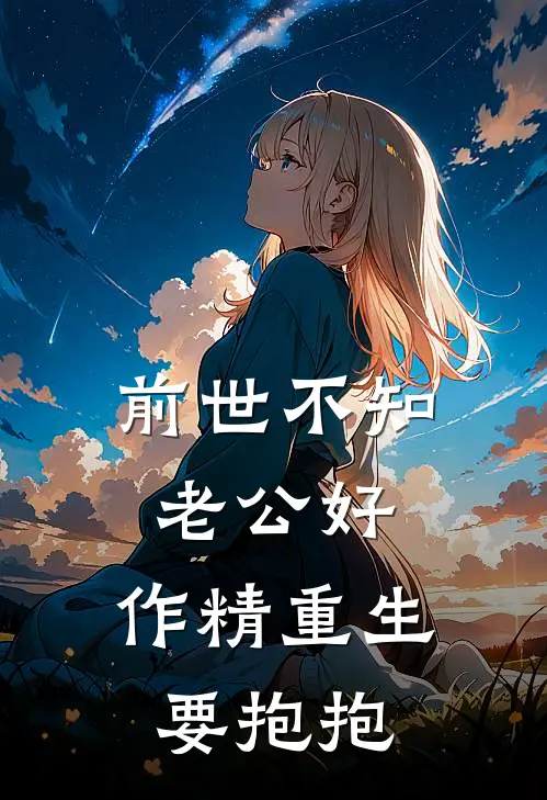 前世不知老公好，作精重生要抱抱